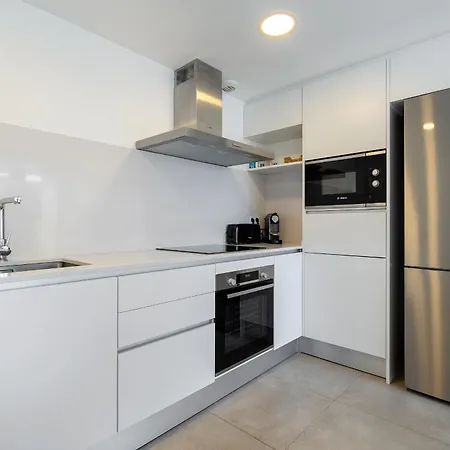 Hauzify I Jardins D'aro *