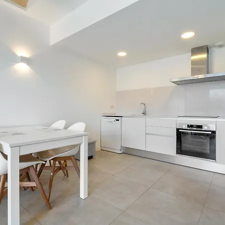 Hauzify I Jardins D'aro Platja d'Aro