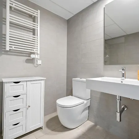 Hauzify I Jardins D'aro Apartman Platja d'Aro