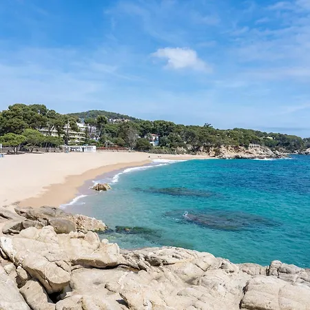 Hauzify I Jardins D'aro Platja d'Aro