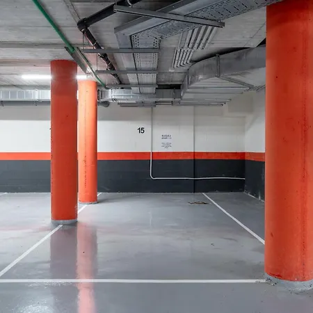 Hauzify I Jardins D'aro * Platja d'Aro