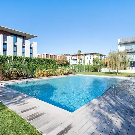 Hauzify I Jardins D'aro Platja d'Aro