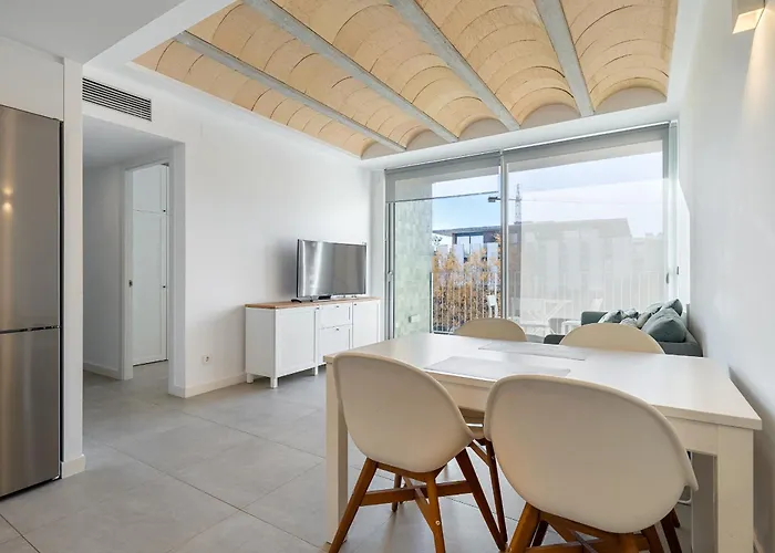 Διαμέρισμα Hauzify I Jardins D'aro Platja d'Aro