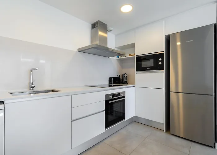 Hauzify I Jardins D'aro *