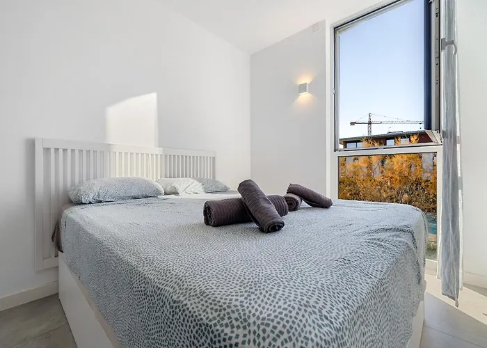 Hauzify I Jardins D'aro * Platja d'Aro