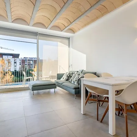 Appartement Hauzify I Jardins D'aro