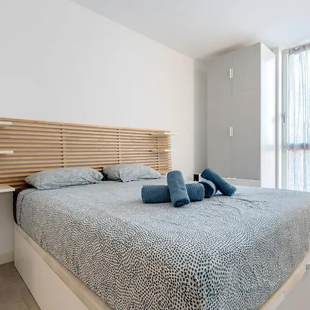 Hauzify I Jardins D'aro Apartament *