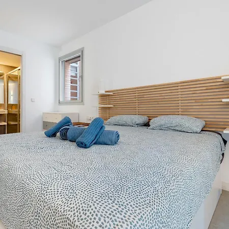 Hauzify I Jardins D'aro Apartmán Platja d'Aro