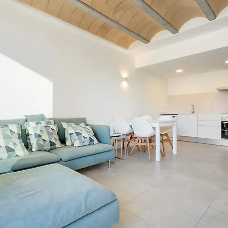 Hauzify I Jardins D'aro Apartmán Platja d'Aro