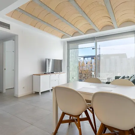 Apartmán Hauzify I Jardins D'aro Platja d'Aro