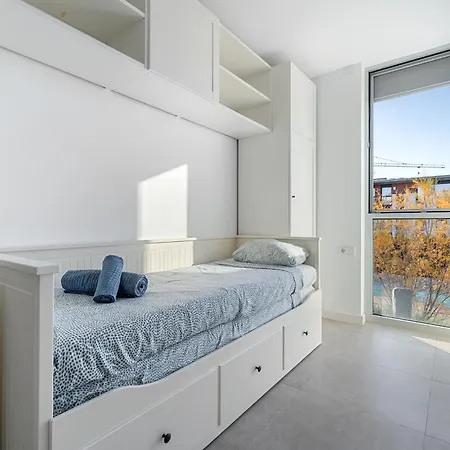 Hauzify I Jardins D'aro *