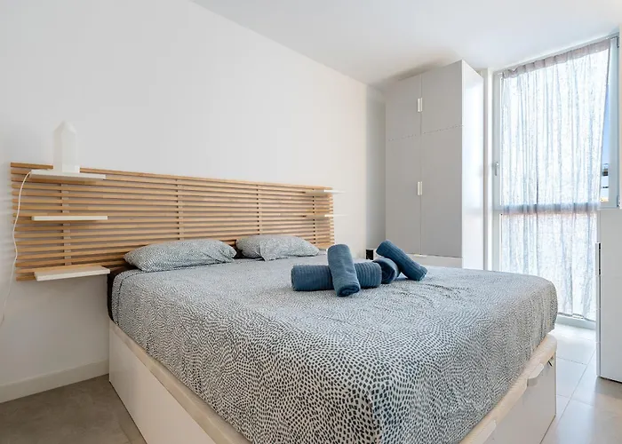 Hauzify I Jardins D'aro Appartement *