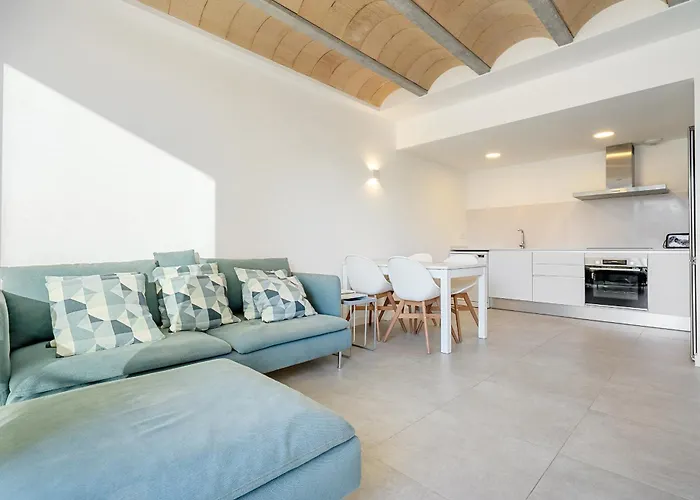 Hauzify I Jardins D'aro Appartement Castell-Platja d'Aro