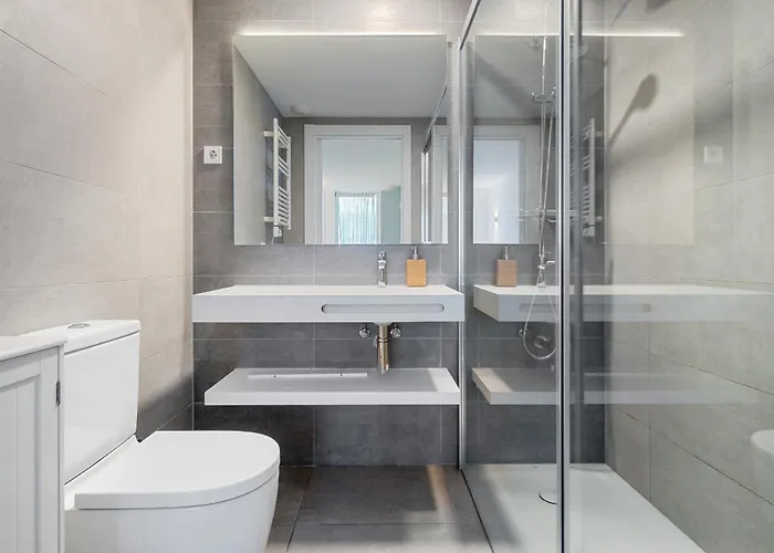 Hauzify I Jardins D'aro Appartement Castell-Platja d'Aro