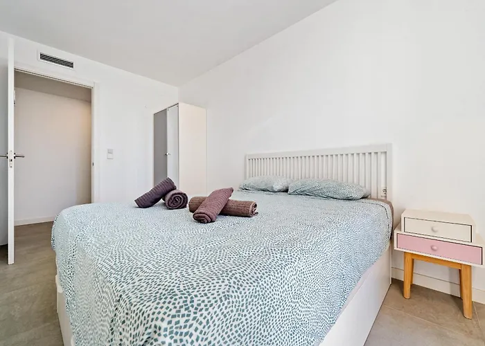 Hauzify I Jardins D'aro Appartement *