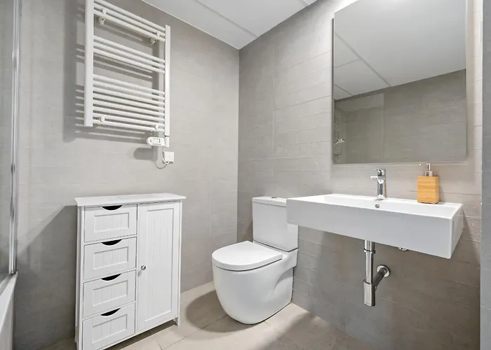 Hauzify I Jardins D'aro Appartement Castell-Platja d'Aro