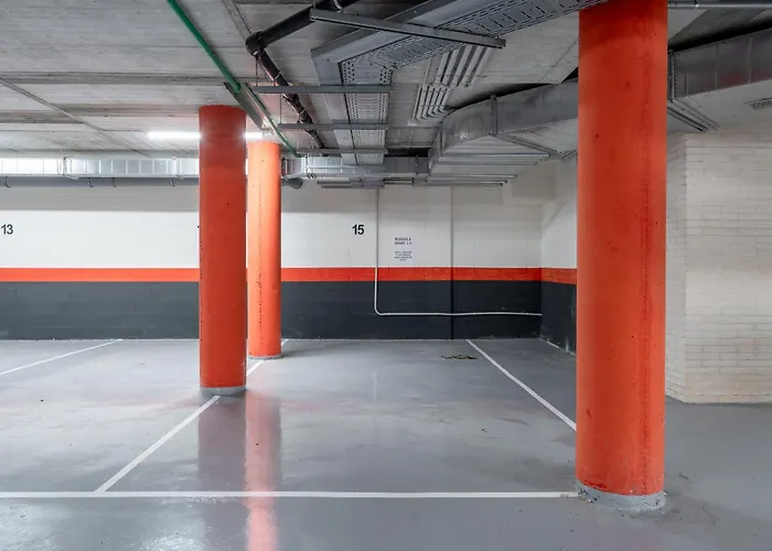 Hauzify I Jardins D'aro * Castell-Platja d'Aro