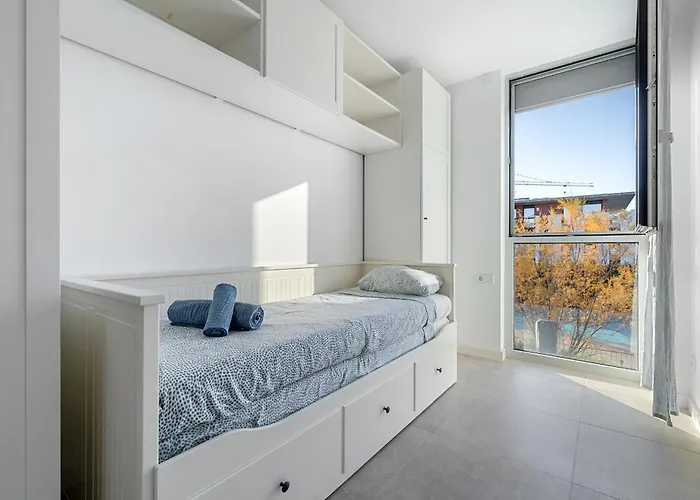 Hauzify I Jardins D'aro *