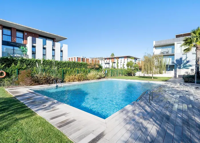 Hauzify I Jardins D'aro Castell-Platja d'Aro