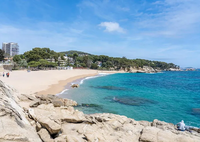 Hauzify I Jardins D'aro Platja d'Aro